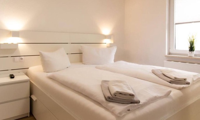 Sonnendorf Apartment | Apartment Zeitlos - Holiday village Slawitsch
