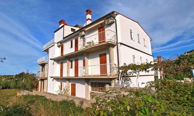 Pjescana Uvala Apartment | Apartment Zeljko 750