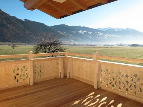 Strass im Zillertal Apartment | Apartment Zillertalblick by Interhome