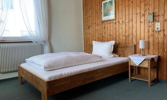 Nuertingen Apartment | Apartment 'Zimmer 31'