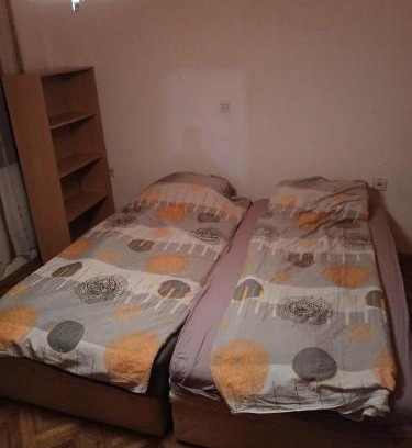 Ohrid Apartment | Apartment Zlatko
