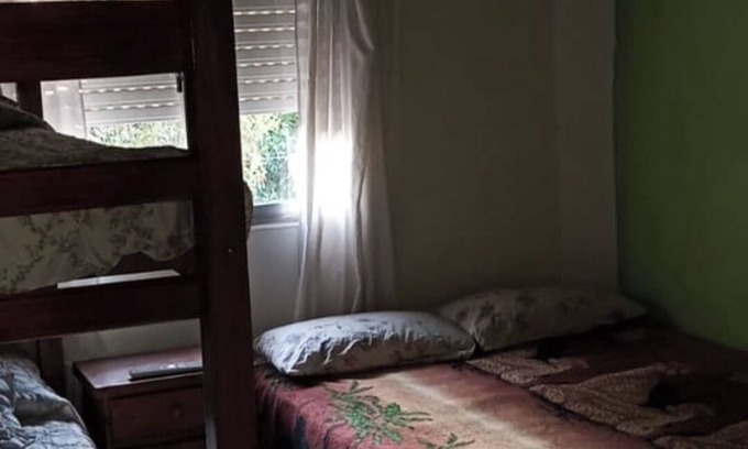Gualeguaychu Apartment | Apartment : Zona costanera : Equipped for 8 people.