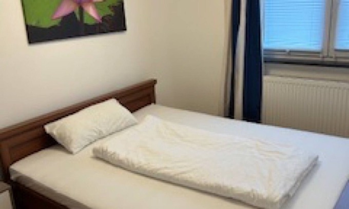 Kalberau Apartment | Apartment 'Zum Grünen Baum'