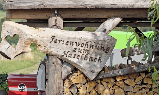 Weilheim Apartment | Apartment 'Zum Haselbach' with Mountain View, Private Terrace and Wi-Fi
