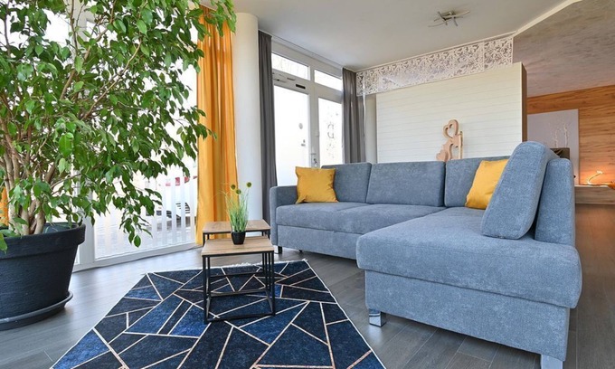 Freudenburg Apartment | Apartment Zum Leuktal - Apartment "Zum Leuktal"