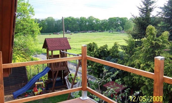 Schipkau Apartment | Apartment Zum Walnussbaum
