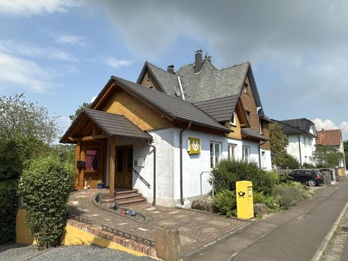 Ulrichstein Apartment | Apartment zur alten Post