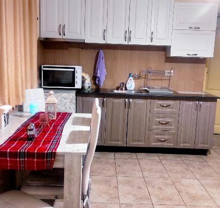 Hisarja Apartment | ApartmentDanny