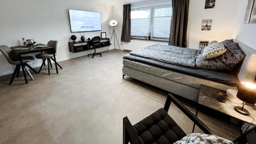 Dielmissen Apartment | Apartmenthaus - Am Bergstollen