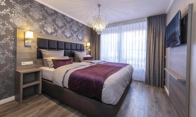 Rhens Apartment | Apartmenthaus Burgenheimat in Rhens bei Koblenz