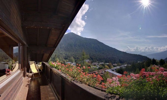 Reith bei Seefeld Apartment | Apartmenthaus Jagdhof