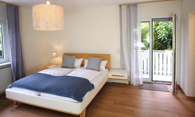 Oberndorf Apartment | Apartmenthaus Oberndorf