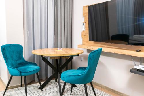 Panagyurishte Apartment | Apartmenthaus Oborishte