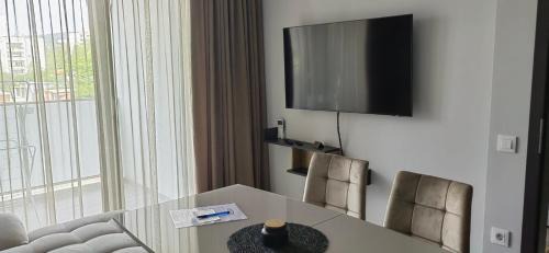 Panagyurishte Apartment | Apartmenthaus Oborishte - 17