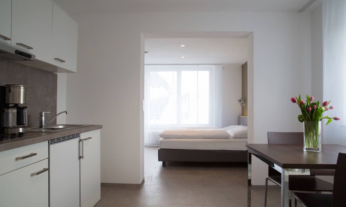 Wasseralfingen Apartment | Apartmenthaus Renz