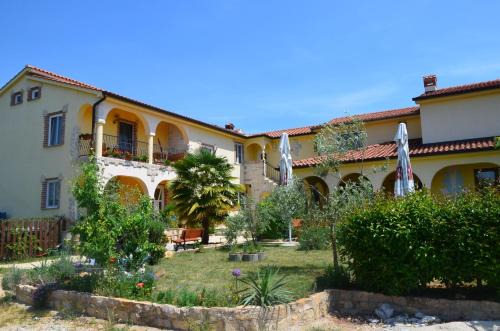 Nova Vas Apartment | Apartmenthaus Sabine