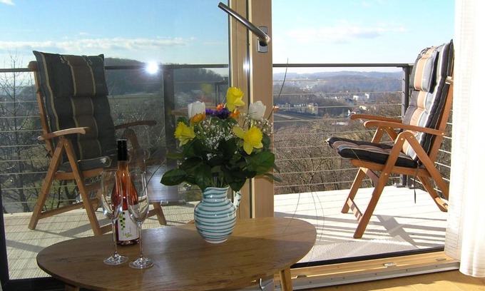 Bad Gleichenberg Apartment | Apartmenthaus STYRIA
