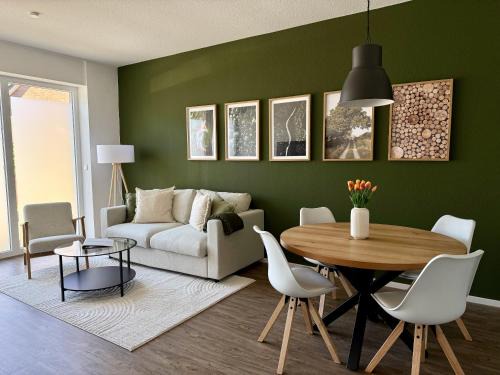 Bocholt Apartment | Apartmenthaus Walram