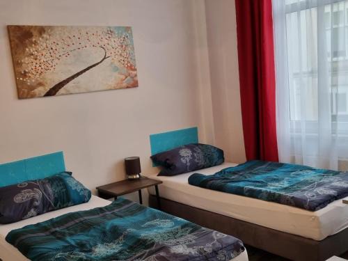 Werdau Apartment | Apartmenthaus Werdau