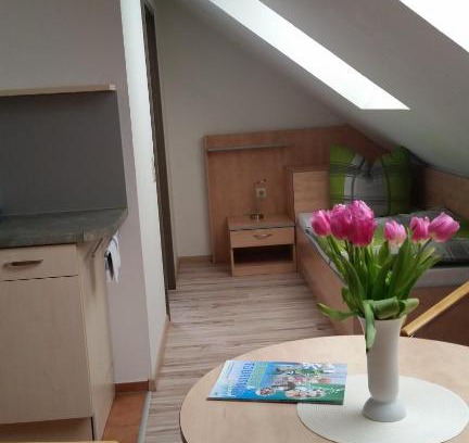 Zwenkau House | Apartmenthaus Zwenkau