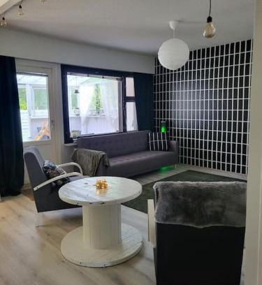 Siilinjarvi Apartment | Apartmentmuikku