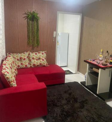 Campinas Apartment | apartmento 403 simples