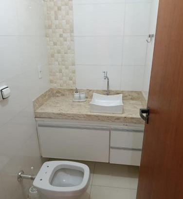 Amazonas Apartment | Apartmento duplex