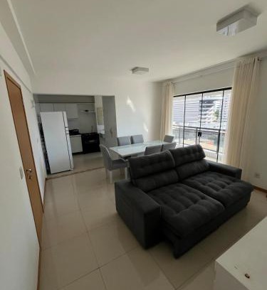Belem Apartment | Apartmento em Belém do Pará - Umarizal