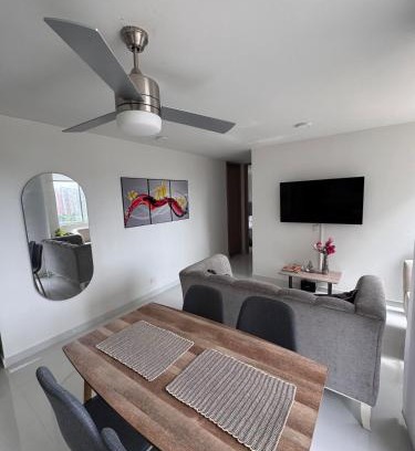 Riomar Apartment | Apartmento en Ciudad Mallorquín