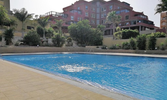 El Medano Apartment | Apartmento La Perla el Medano