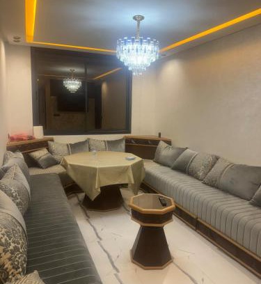 Hay Al Matar Apartment | Apartmento Prestige