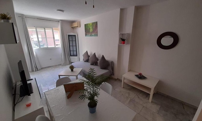 Jardin de la Abadia Apartment | Apartmento Sostoa 2