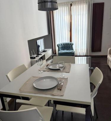 Barrio Historico Apartment | Apartmento en barrio histórico y centro