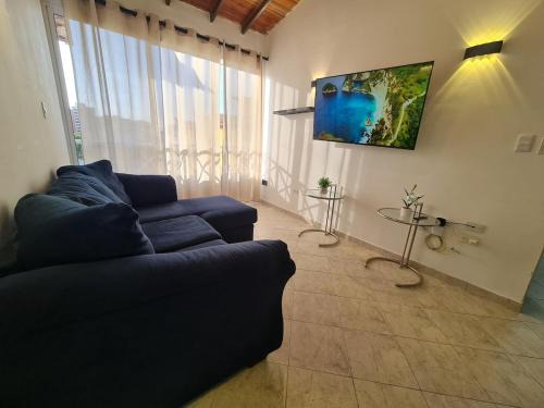 Lecherías Apartment | apartmento en Lechería