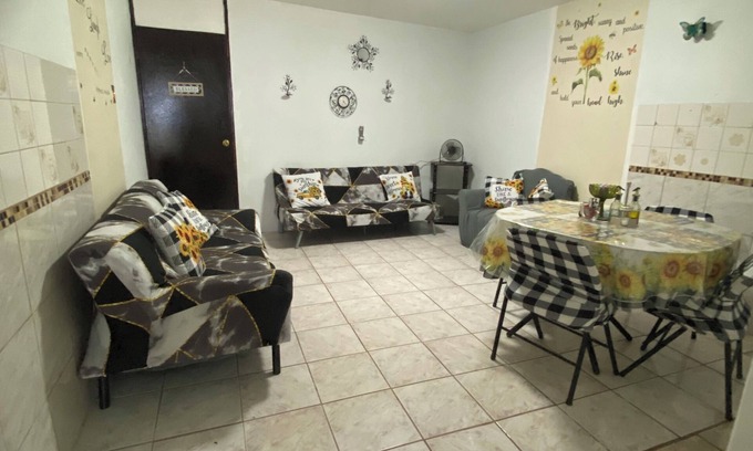 Orocovis Apartment | Apartmento Vista Del Rio 2