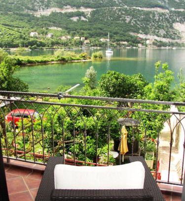 Morinj Apartment | Apartments Đule