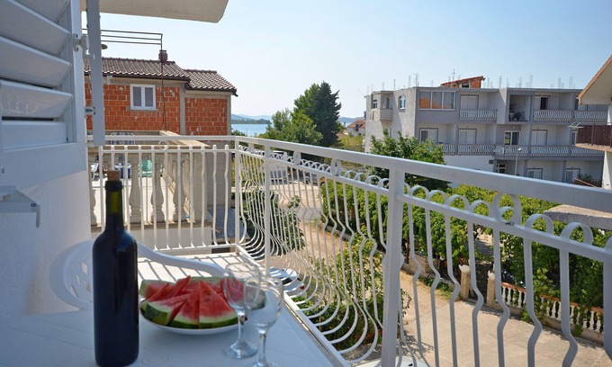 Srima Apartment | Apartments Šime (25601-A2) - Srima (Vodice)