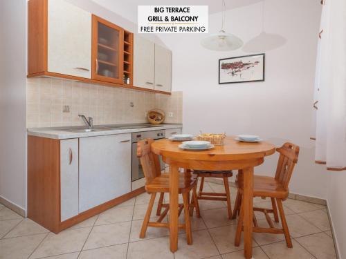 Stari Trg ob Kolpi Apartment | Apartments Šuster