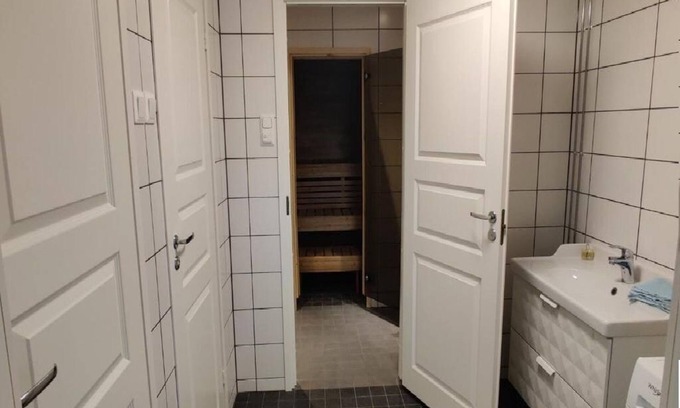 Kajaani Apartment | Apartments, 4 rooms + Sauna!