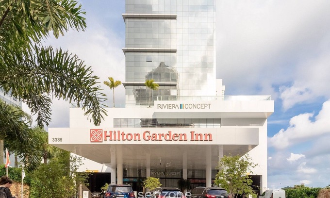 Itajai Apartment | Apartments 850m From Praia Brava - RCX