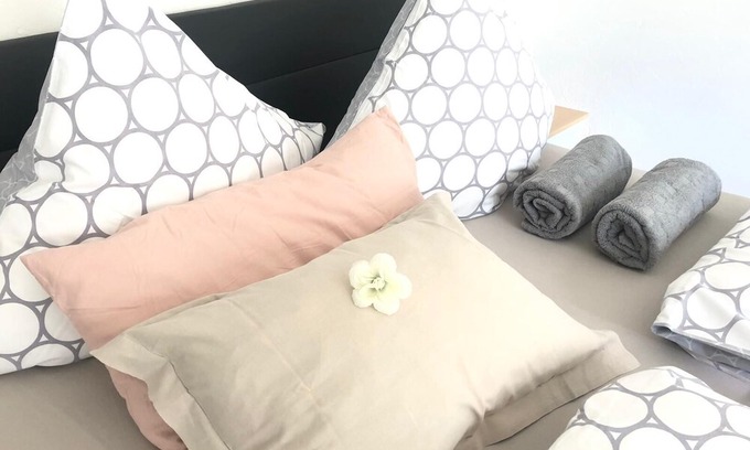 Remagen Apartment | Apartments A & S in Remagen. Location in Remagen in the beautiful Middle Rhine Valley