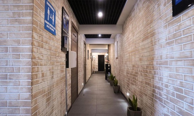 Preobrazhenskoye District Apartment | Apartments A4