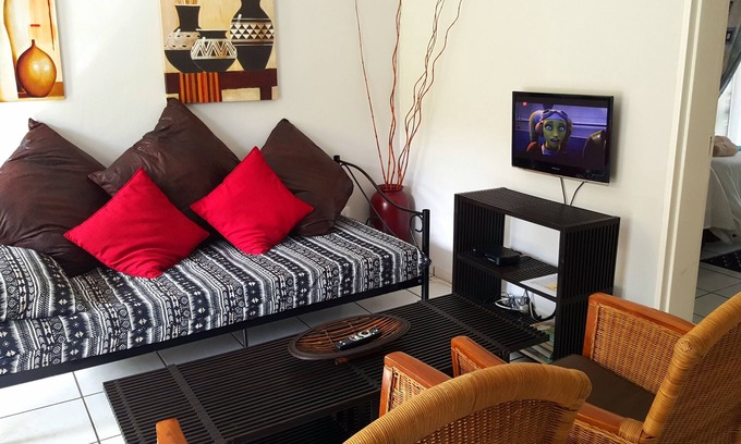 Nelspruit Apartment | Apartments - Accommodation to let in Nelspruit South Africa