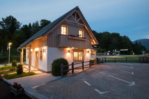 Ribcev Laz Apartment | Apartments Alp