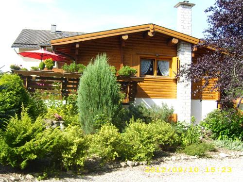 Walkenried Apartment | Apartments Am Kupferberg