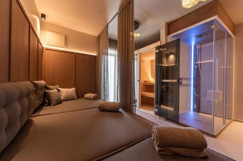 Lajen Apartment | Apartments Am Platzl Living