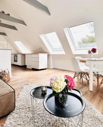 Tating Apartment | Apartments-am-Wellenreiter-Kuestenhimmel