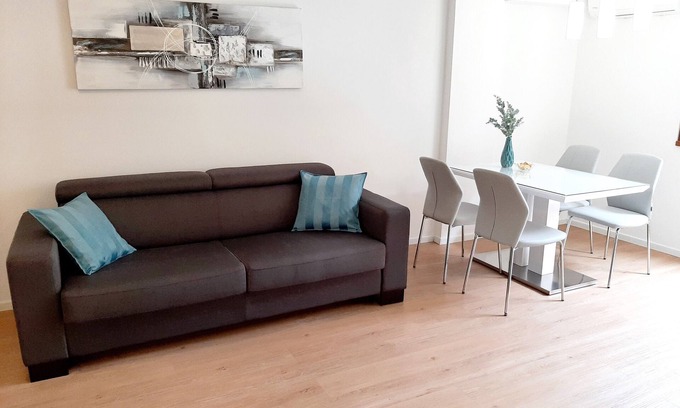 Izola Apartment | Apartments Amavi - One Bedroom Apartment