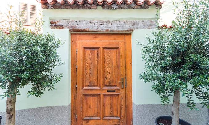 Izola Villa | Apartments Amavi