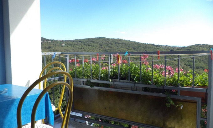 Brsec Apartment | Apartments Anđela (43241-A3) - Brseč